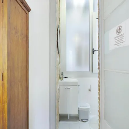 Apartment Great In Sagrada Familia With Balcony Barcelona