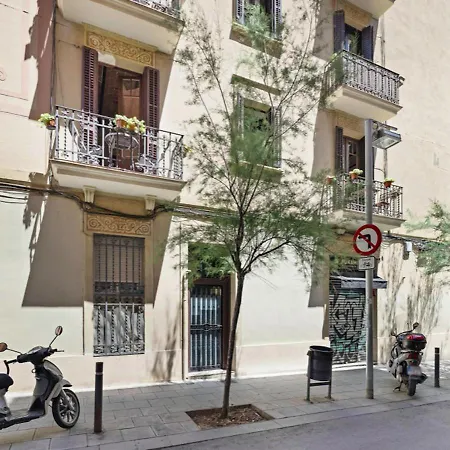 Great In Sagrada Familia With Balcony Apartment *