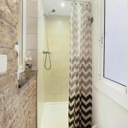 Apartment Great In Sagrada Familia With Balcony *